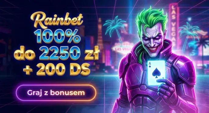 Rainbet Casino